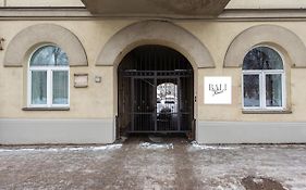 Bali House Vilnius