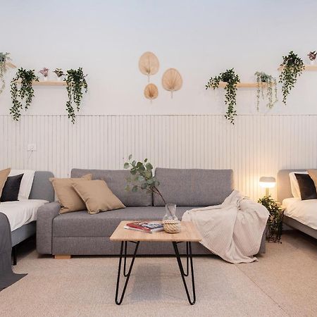 Bali House Vilnius Hostel Luaran gambar