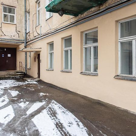 Bali House Vilnius Hostel Luaran gambar