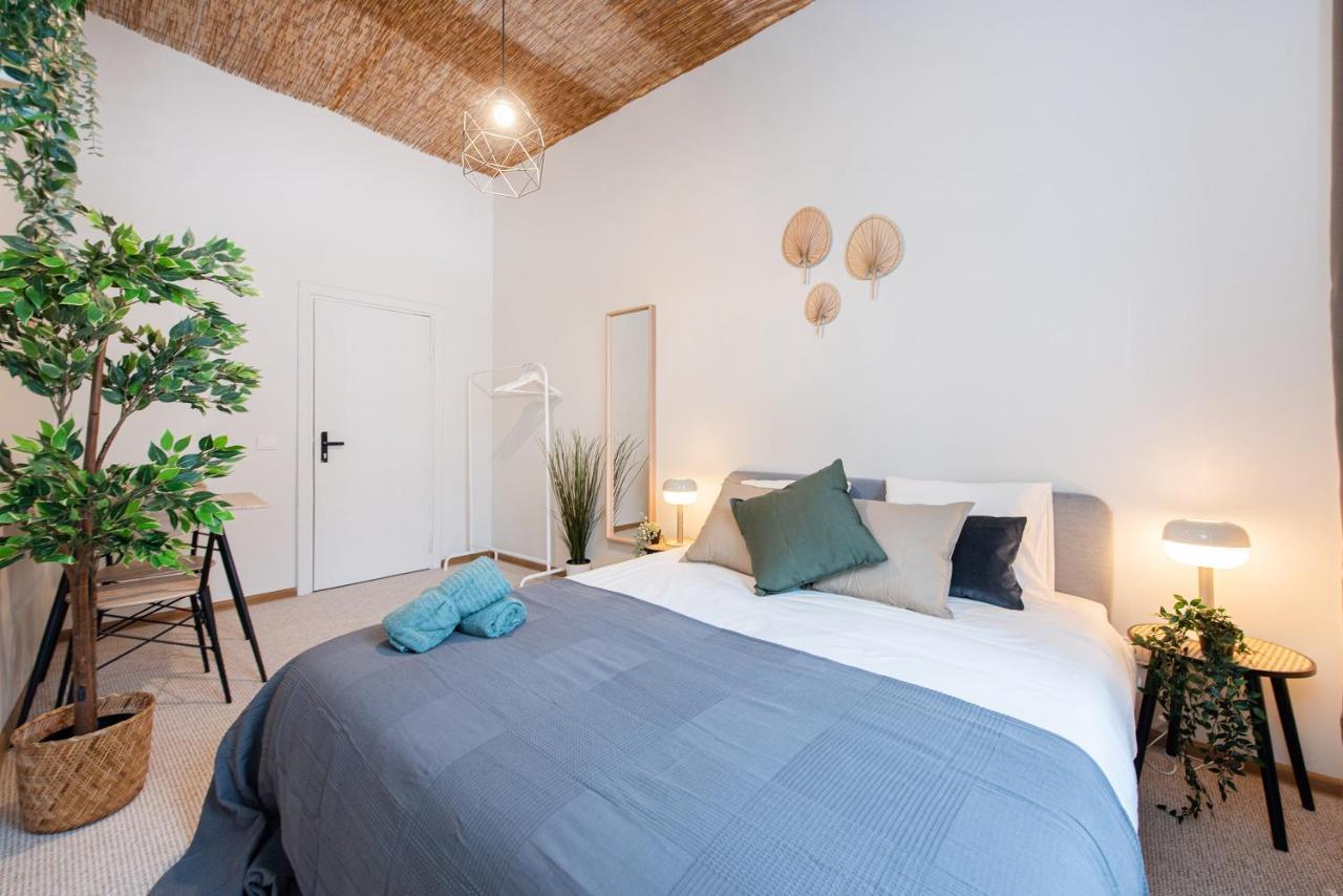 Bali House Vilnius Hostel Luaran gambar