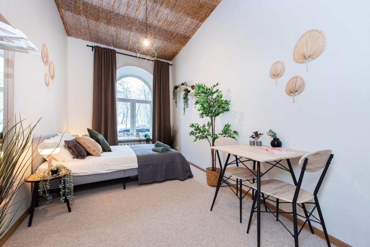 Bali House Vilnius Hostel Luaran gambar