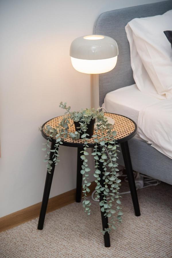Bali House Vilnius Hostel Luaran gambar