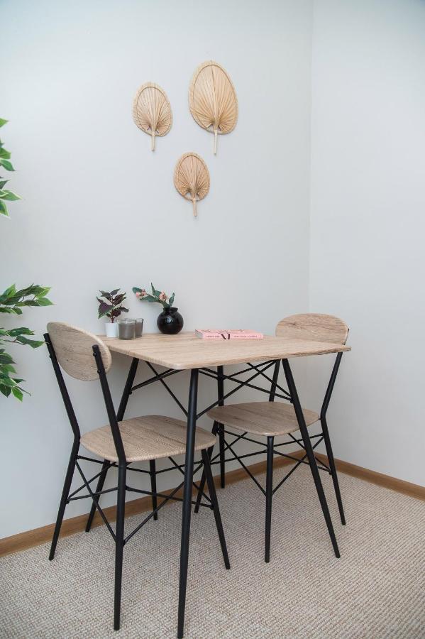 Bali House Vilnius Hostel Luaran gambar