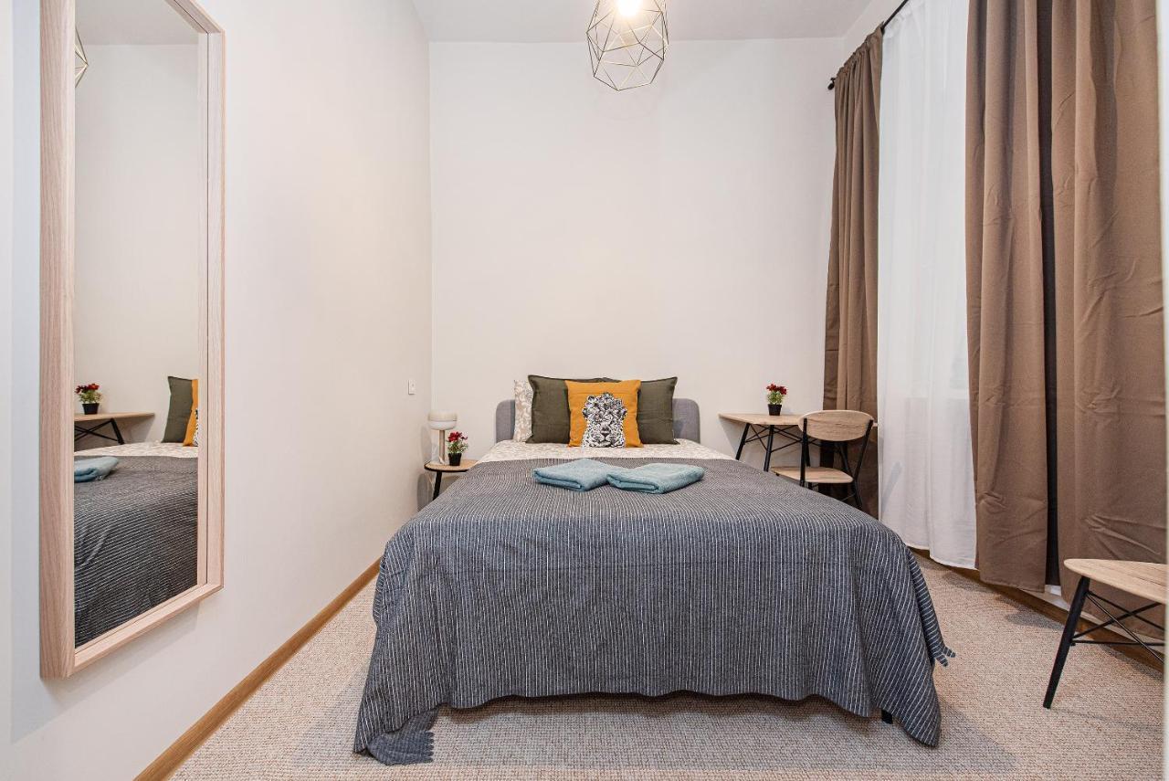 Bali House Vilnius Hostel Luaran gambar