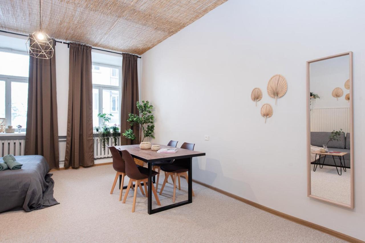 Bali House Vilnius Hostel Luaran gambar