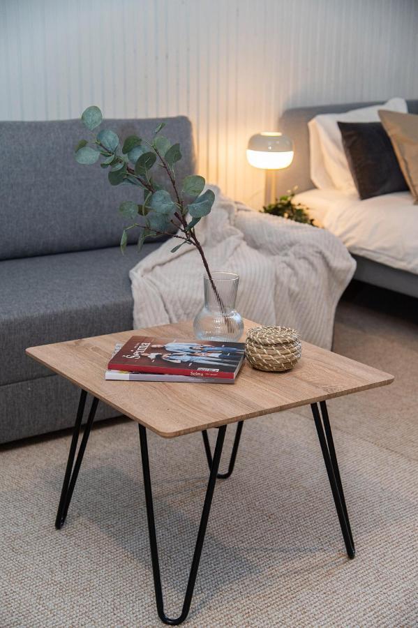 Bali House Vilnius Hostel Luaran gambar