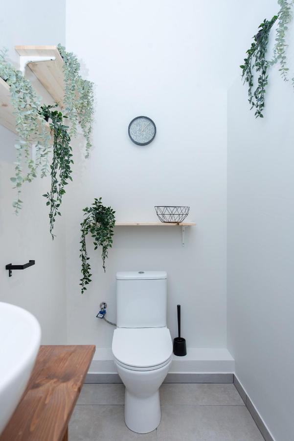 Bali House Vilnius Hostel Luaran gambar