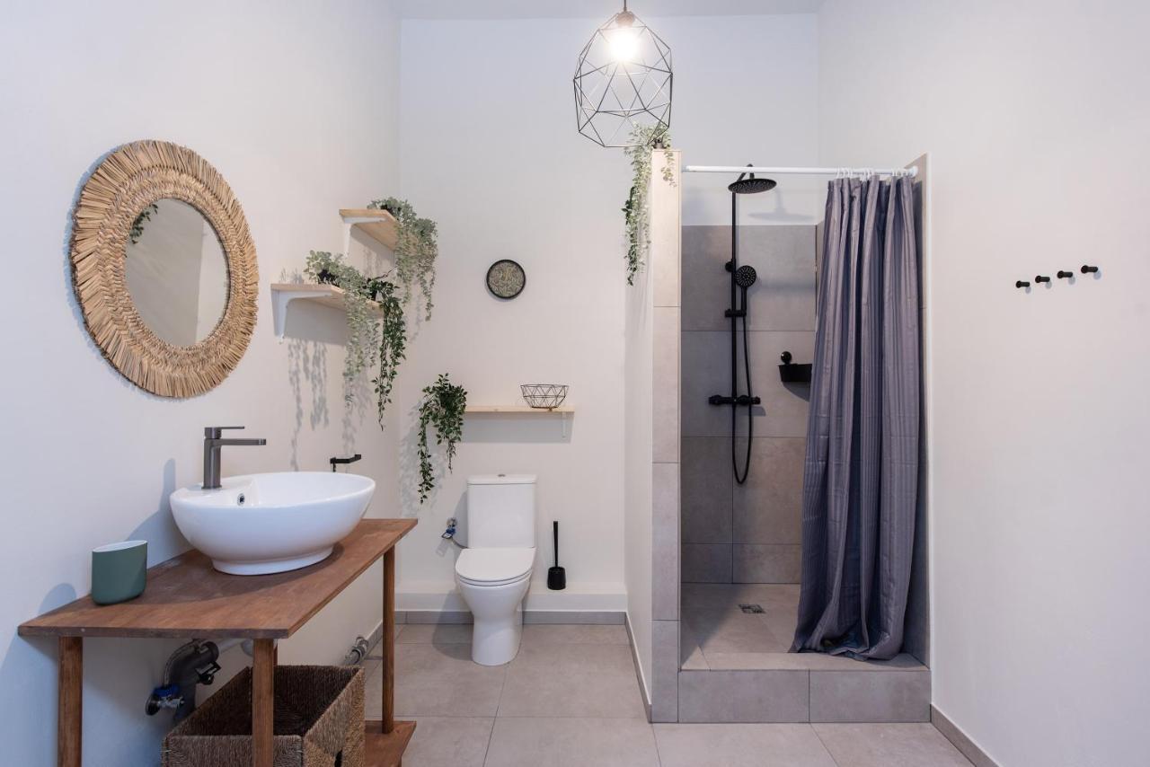 Bali House Vilnius Hostel Luaran gambar