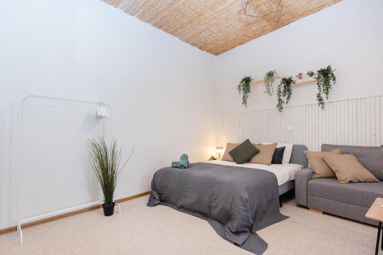 Bali House Vilnius Hostel Luaran gambar