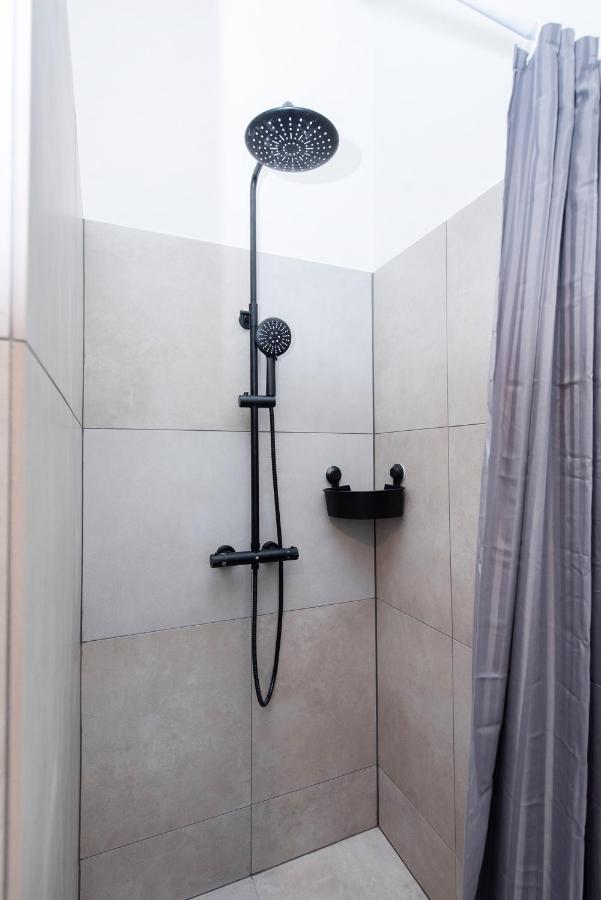 Bali House Vilnius Hostel Luaran gambar