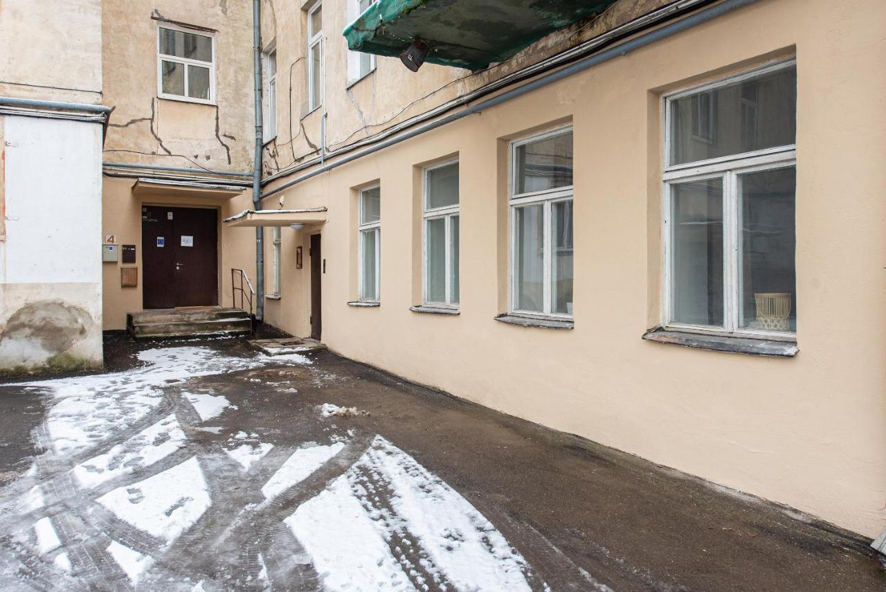 Bali House Vilnius Hostel Luaran gambar